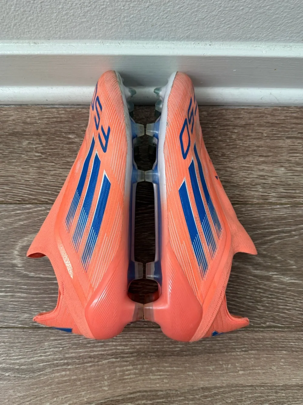 adidas F50 Elite Laceless FG